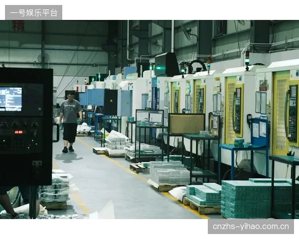 制造业的终局：到2029年，精确到每一颗球头的切削液流量变频调节，将使根据业余球手挥杆数据反向定制打击面成为可能